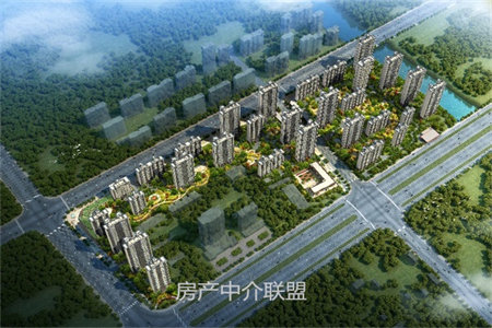 鸿福新村3室2厅2卫120m252万